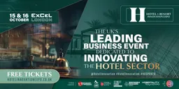 Hotel & Resort Innovation Expo